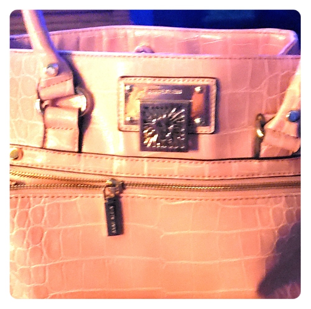Anne Klein bag